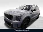 2025 Kia Sorento X-Line SX