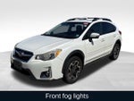 2017 Subaru Crosstrek 2.0i Limited