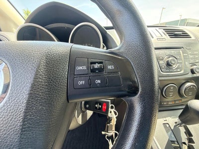 2015 Mazda Mazda5 Sport