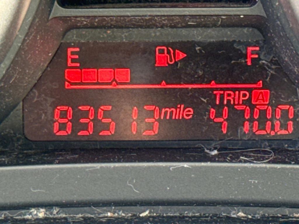 2015 Mazda Mazda5 Sport