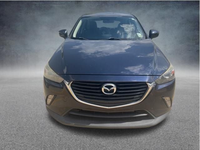 2017 Mazda Mazda CX-3 Touring
