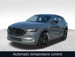 2021 Mazda Mazda CX-5 Carbon Edition