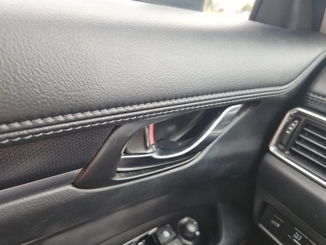 2021 Mazda Mazda CX-5 Carbon Edition