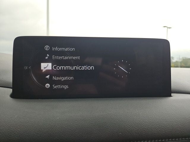 2021 Mazda Mazda CX-5 Carbon Edition