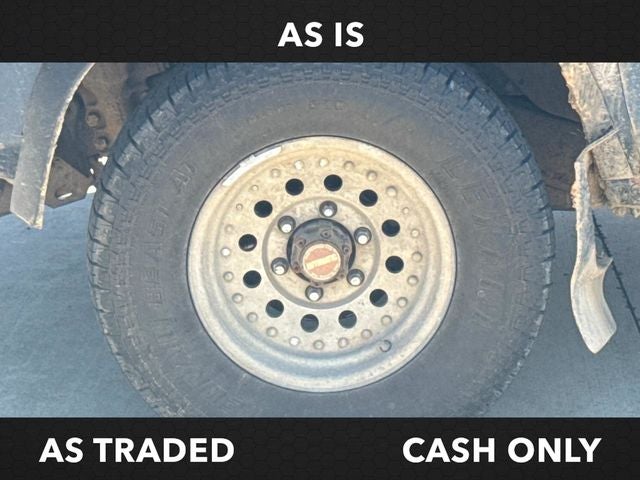 1995 Nissan Pathfinder LE