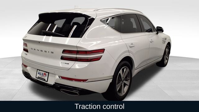 2023 Genesis GV80 3.5T Prestige