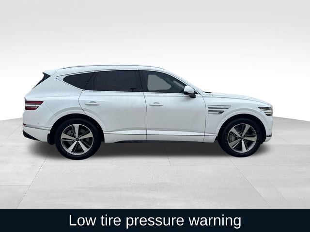 2023 Genesis GV80 3.5T Prestige