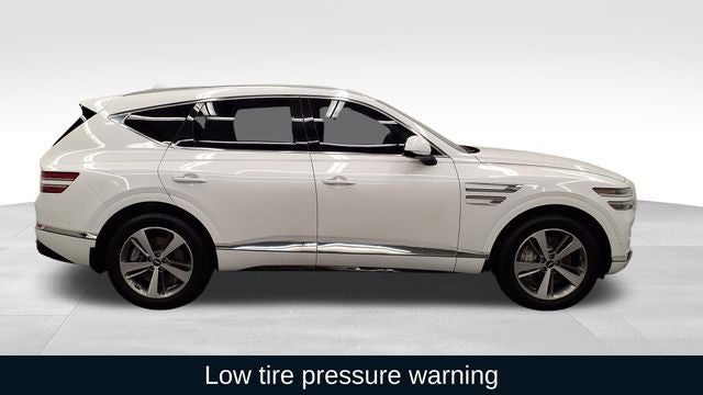 2023 Genesis GV80 3.5T Prestige
