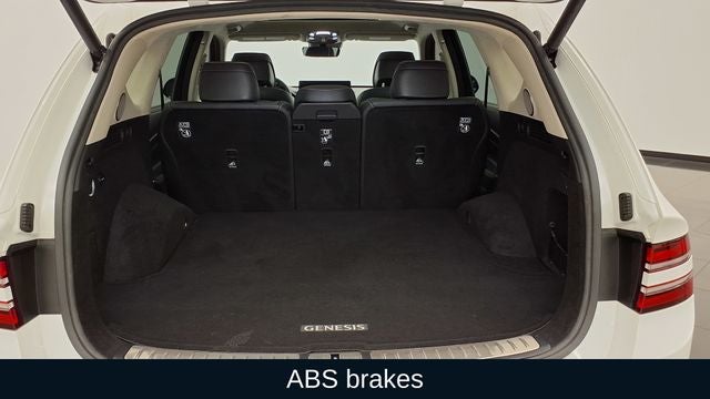 2023 Genesis GV80 3.5T Prestige