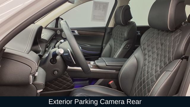 2023 Genesis GV80 3.5T Prestige