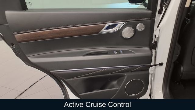 2023 Genesis GV80 3.5T Prestige