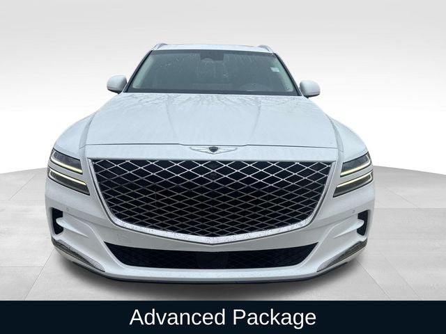 2023 Genesis GV80 3.5T Prestige
