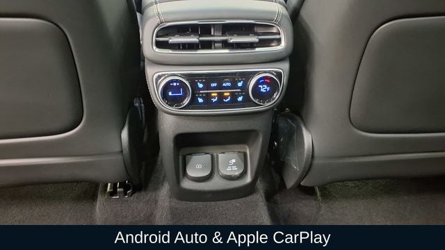 2023 Genesis GV80 3.5T Prestige