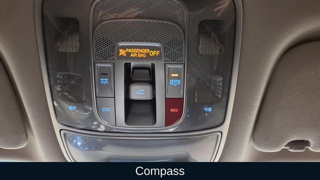 2023 Genesis GV80 3.5T Prestige