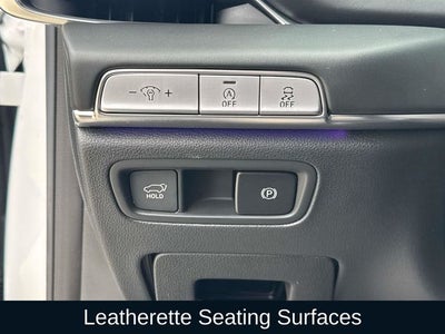 2023 Genesis GV80 3.5T Prestige