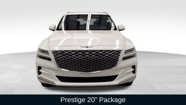 2023 Genesis GV80 3.5T Prestige