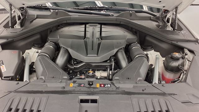 2023 Genesis GV80 3.5T Prestige