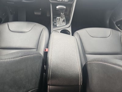 2022 Kia Niro Touring