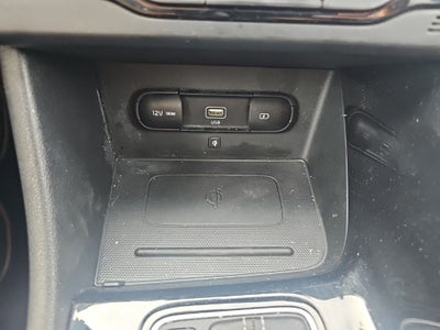 2022 Kia Niro Touring