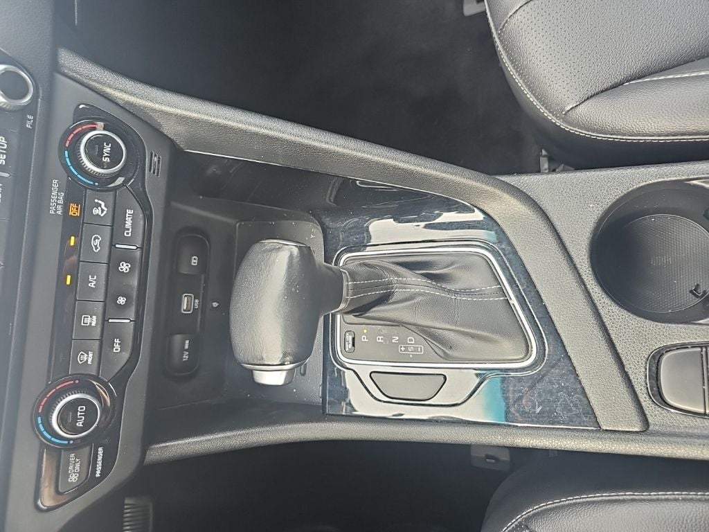 2022 Kia Niro Touring
