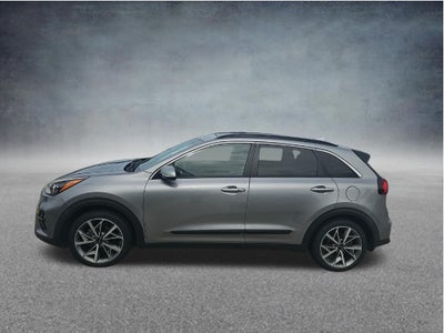 2022 Kia Niro Touring