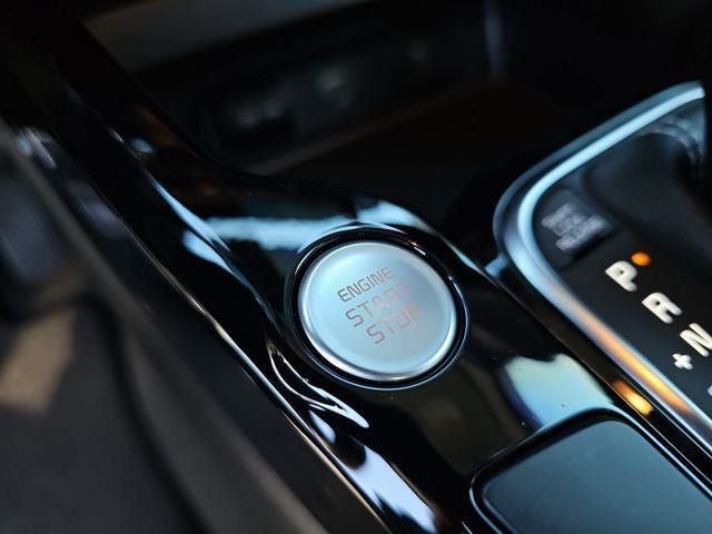 2024 Kia Soul GT-Line