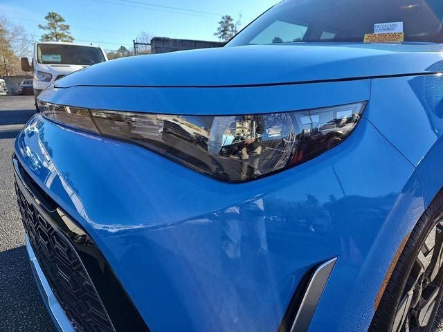 2024 Kia Soul GT-Line