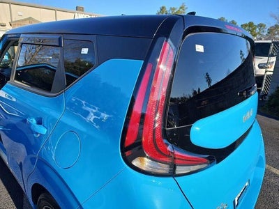 2024 Kia Soul GT-Line