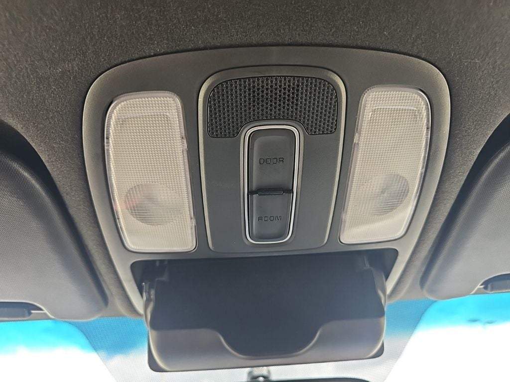 2016 Kia Soul Plus