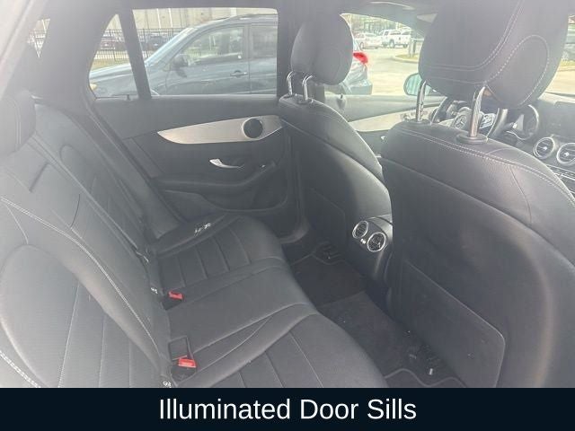 2020 Mercedes-Benz GLC GLC 300