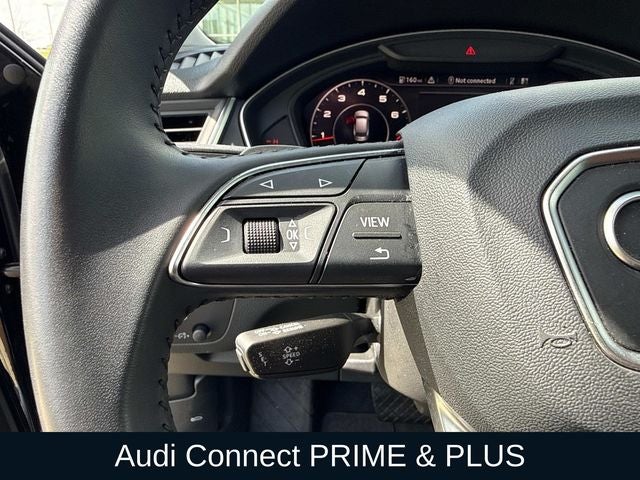 2020 Audi Q5 45 Premium Plus quattro