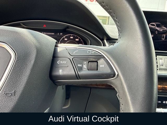 2020 Audi Q5 45 Premium Plus quattro