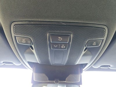 2018 Mercedes-Benz GLA GLA 250 4MATIC®