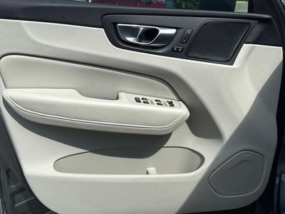 2021 Volvo XC60 T6 Inscription