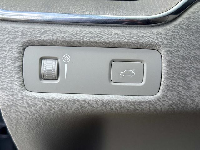 2021 Volvo XC60 T6 Inscription