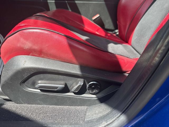 2021 Acura TLX A-Spec Package