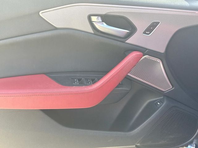 2021 Acura TLX A-Spec Package