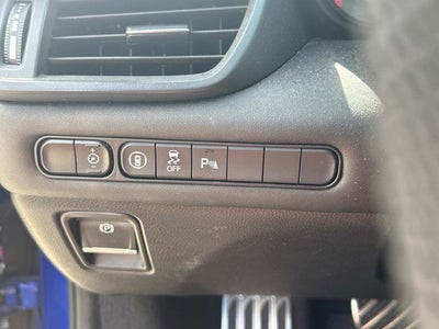 2021 Acura TLX A-Spec Package