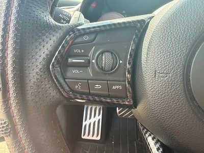 2021 Acura TLX A-Spec Package