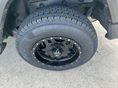 2019 Jeep Wrangler Sport