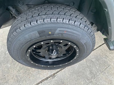 2019 Jeep Wrangler Sport