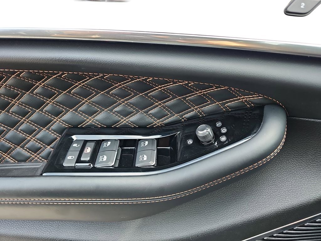2022 Jeep Grand Cherokee Summit 4xe