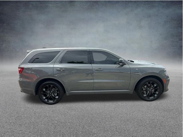 2022 Dodge Durango R/T Plus