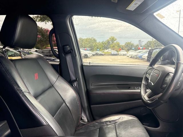 2022 Dodge Durango R/T Plus