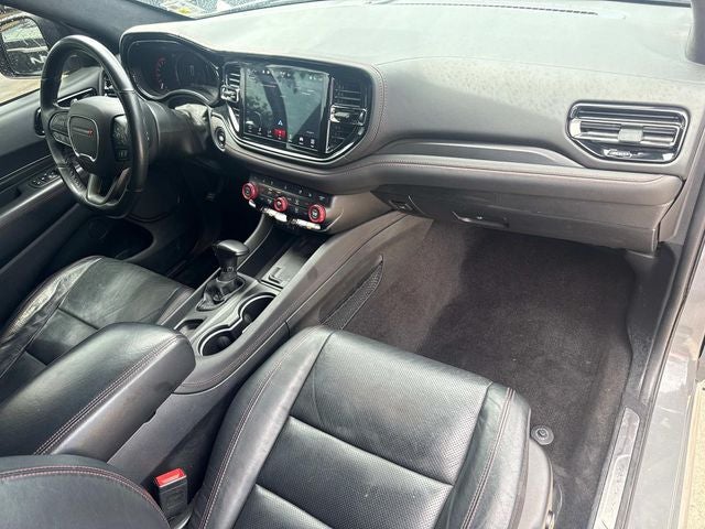 2022 Dodge Durango R/T Plus