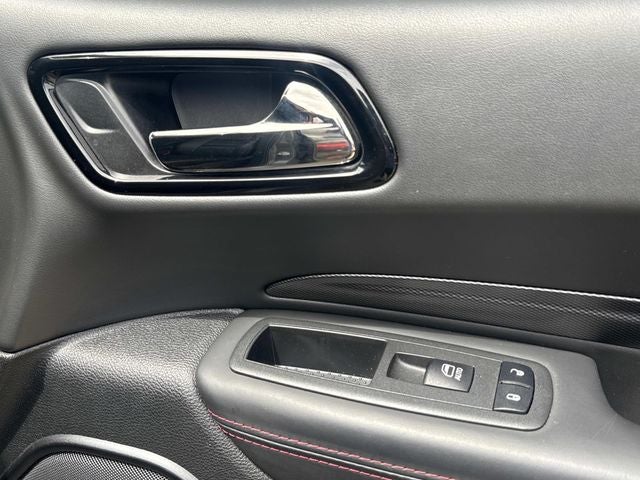 2022 Dodge Durango R/T Plus