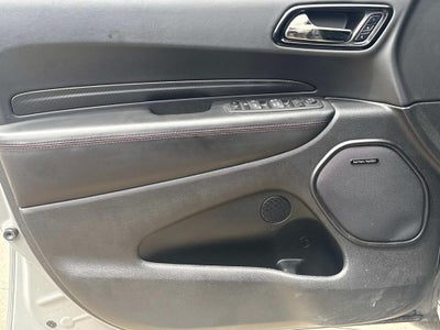 2022 Dodge Durango R/T Plus