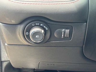 2022 Dodge Durango R/T Plus