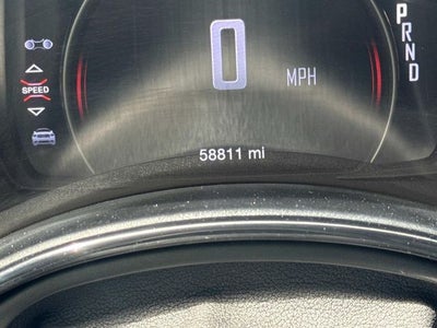 2022 Dodge Durango R/T Plus