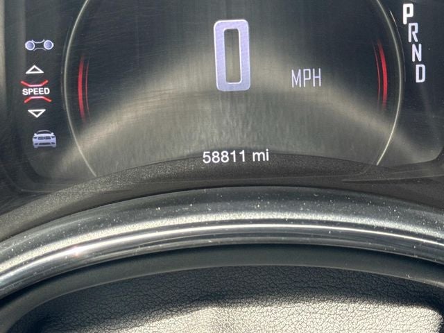 2022 Dodge Durango R/T Plus